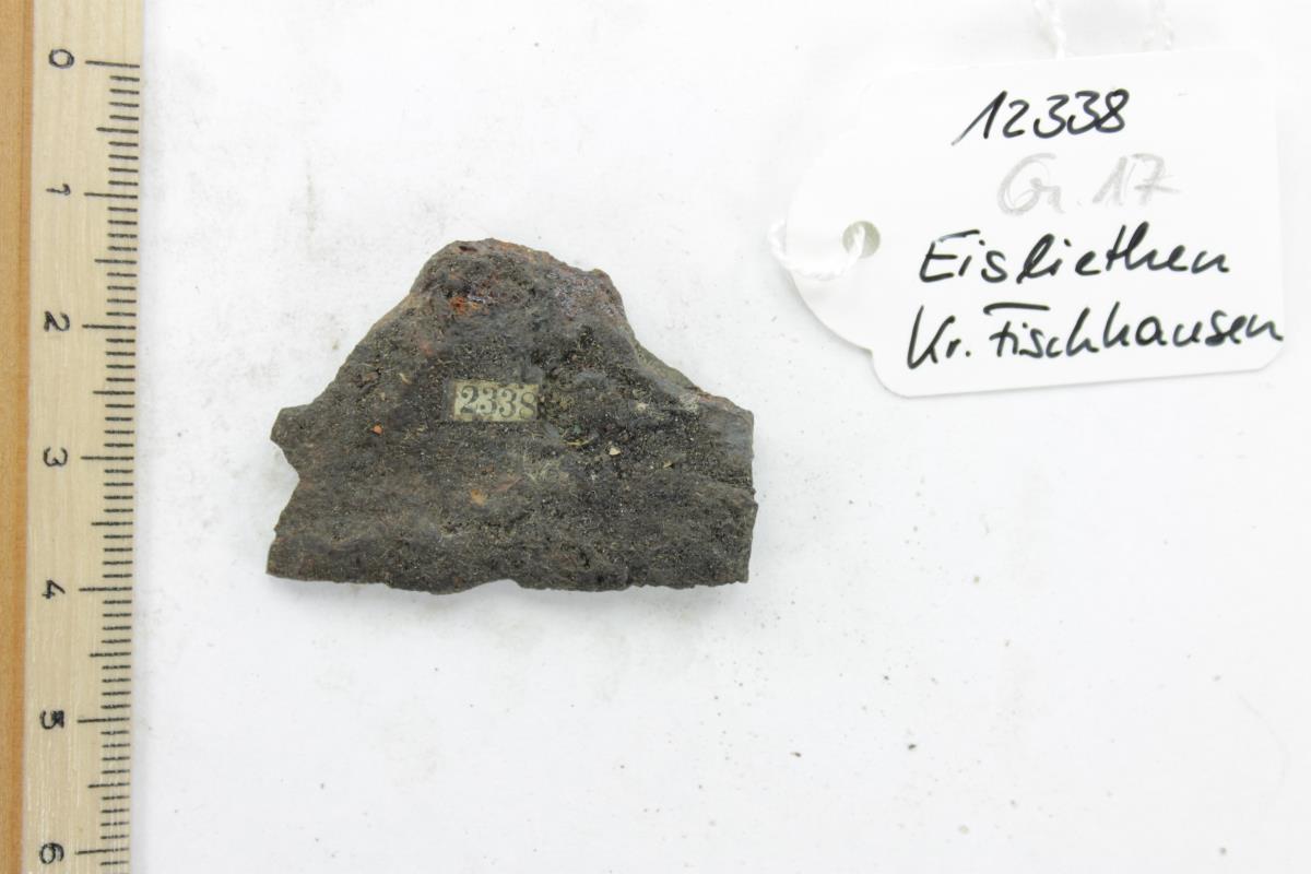 Eisenfragment