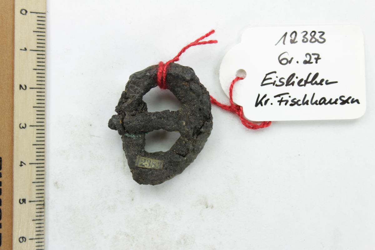Gürtelschnalle