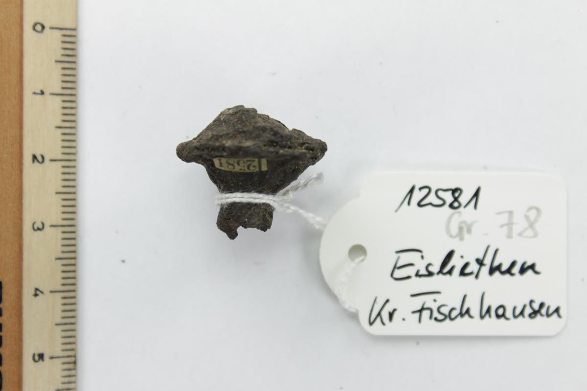 Schellenberlock