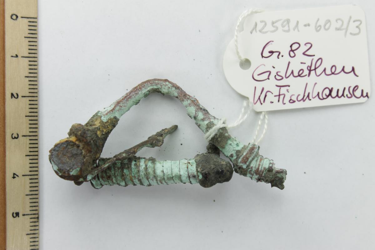 Armbrustfibel