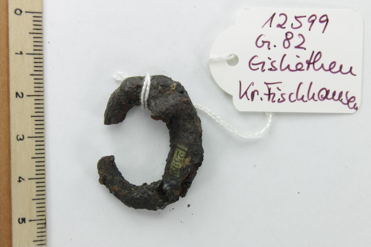 Gürtelschnalle