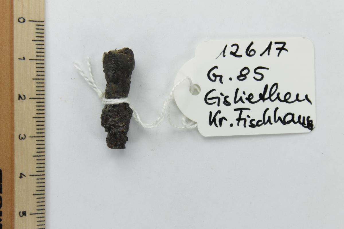 Eisenfragment