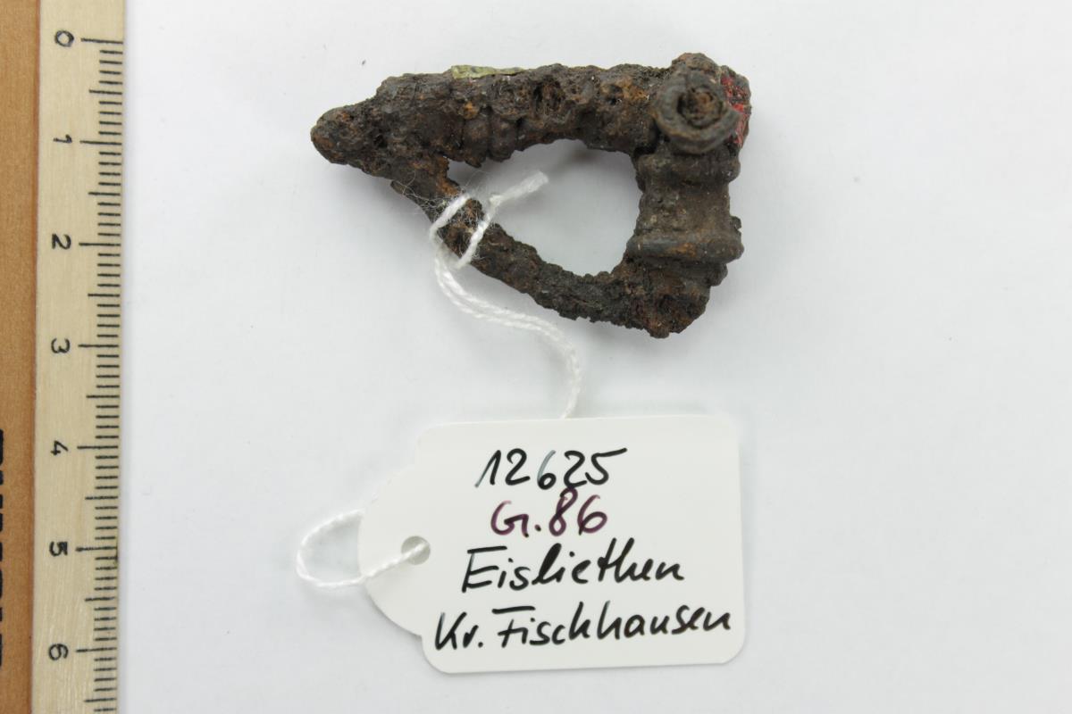 Armbrustfibel