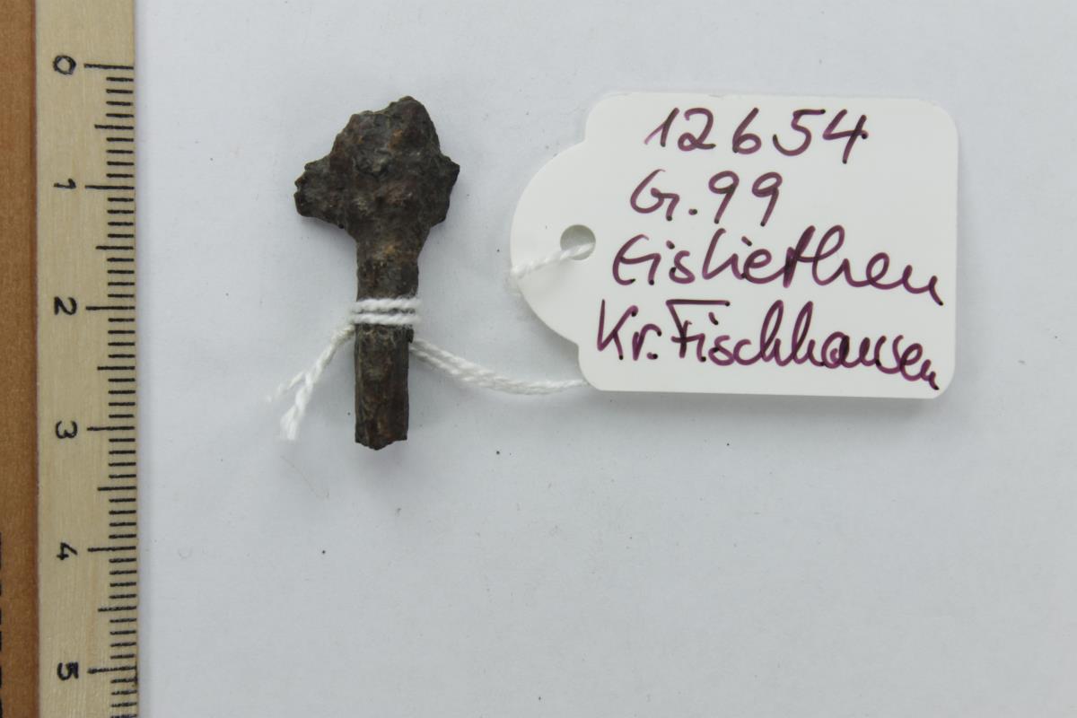 Eisenfragment