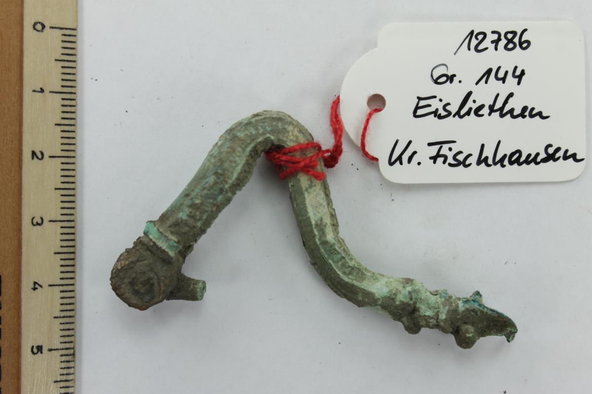 Armbrustfibel