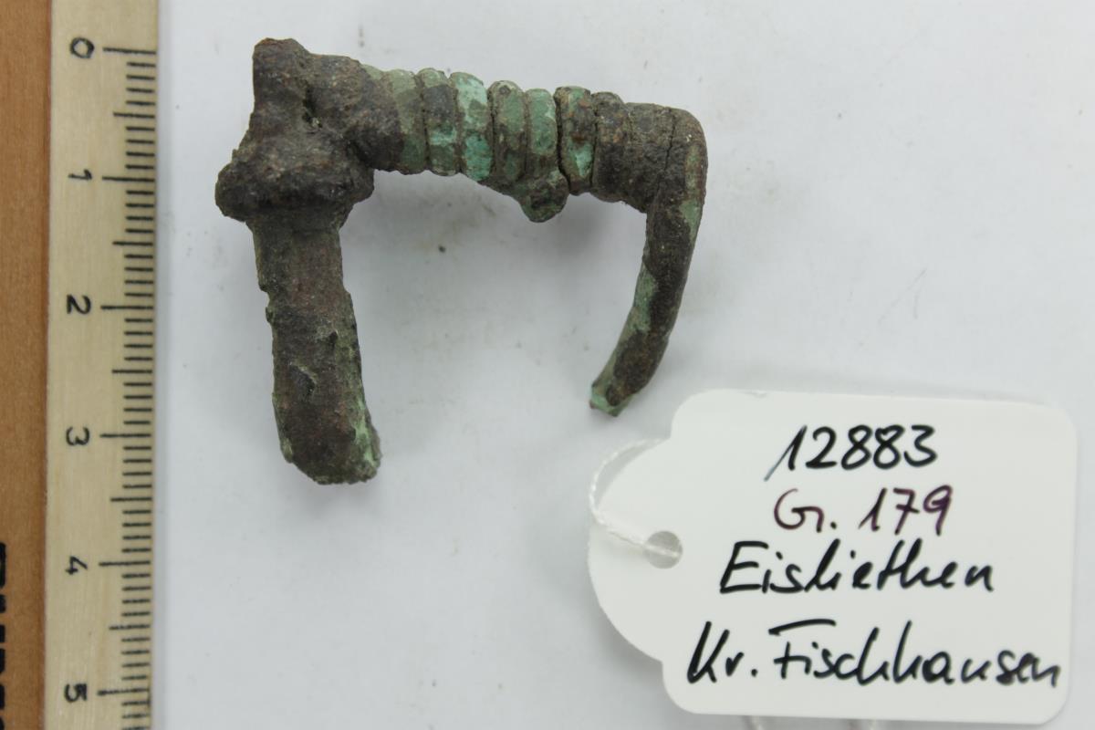 Fibelfragment