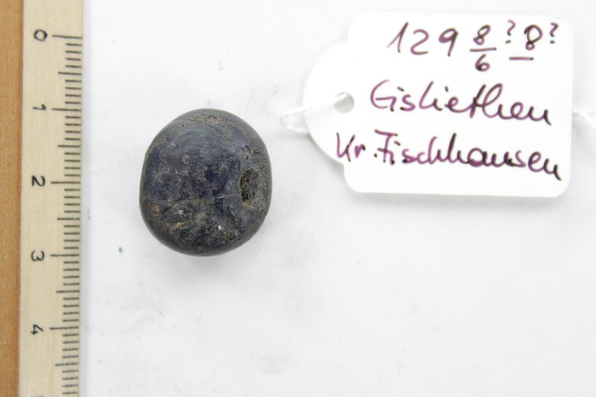Glasperle