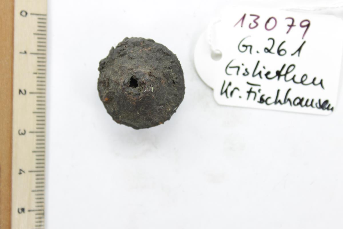 Schellenberlock