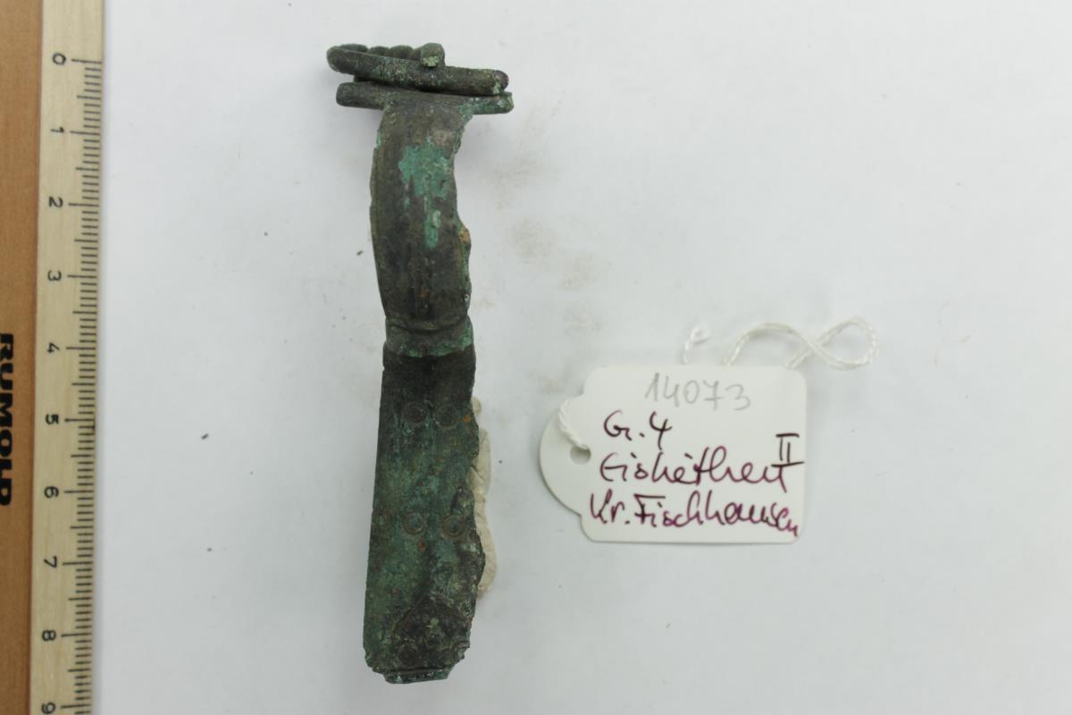 Augenfibel