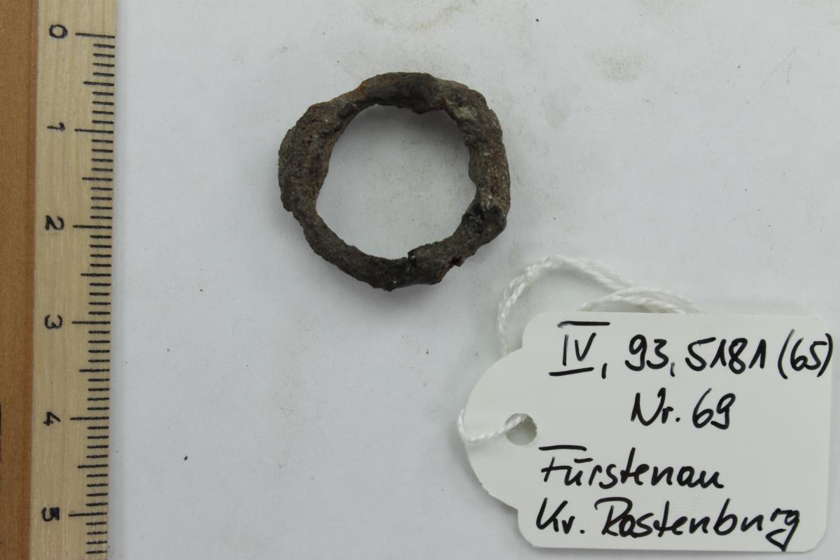Fingerring