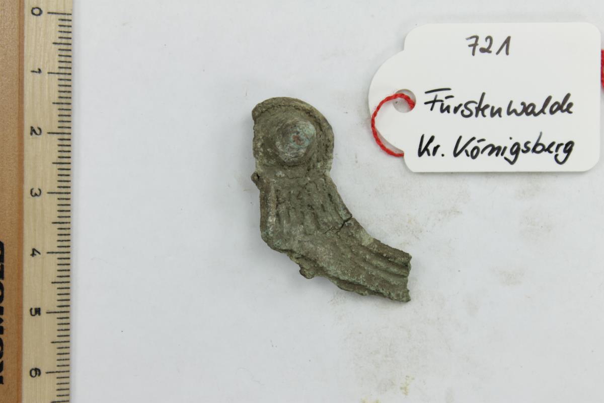 Fibelfragment