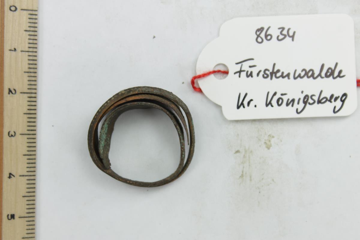 Fingerring