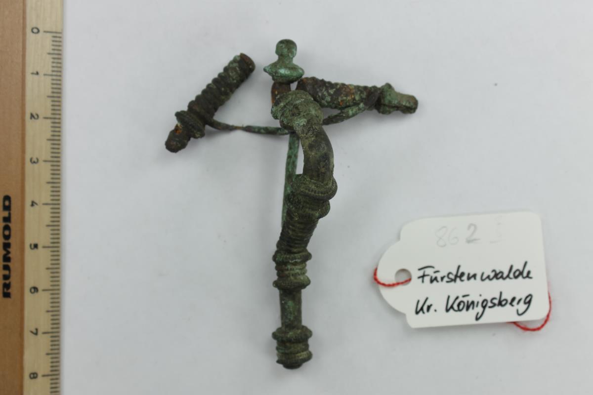 Armbrustfibel
