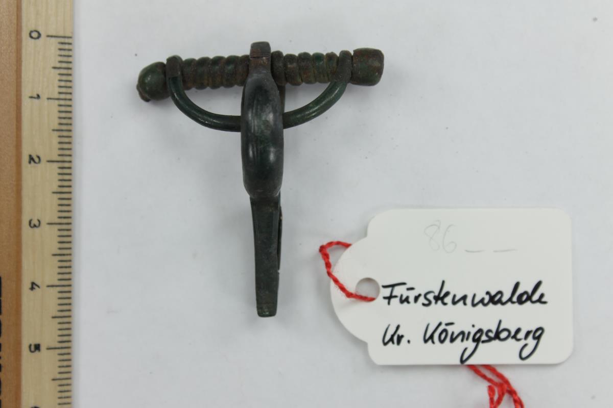Armbrustfibel