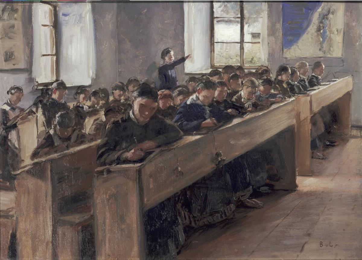 Schule