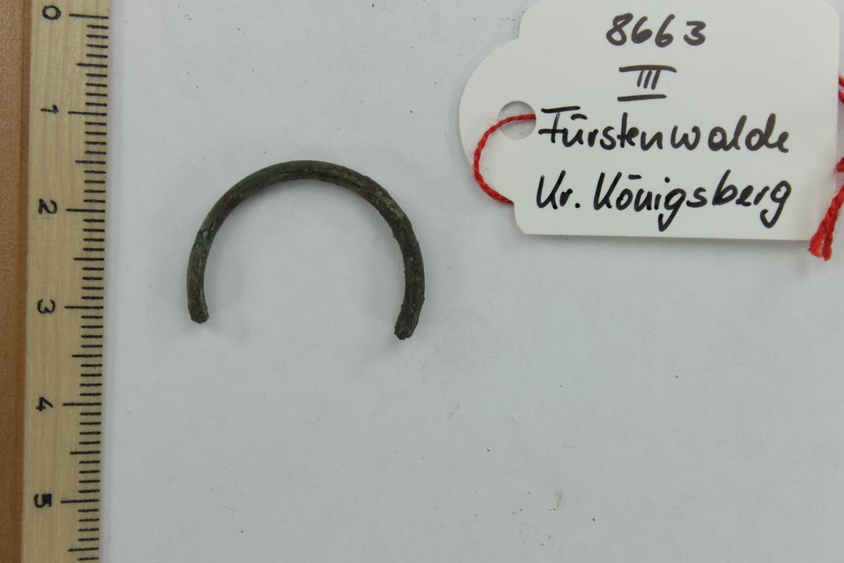 Fingerring