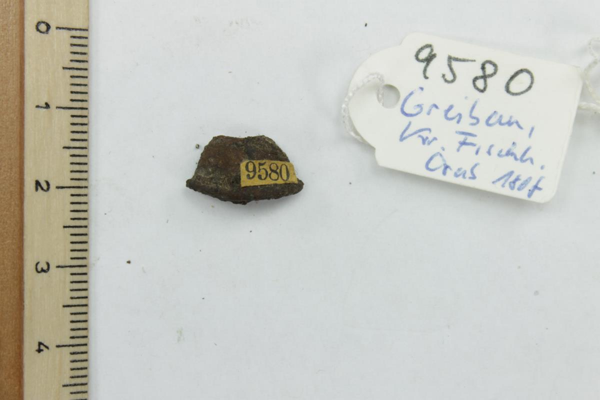 Eisenfragment