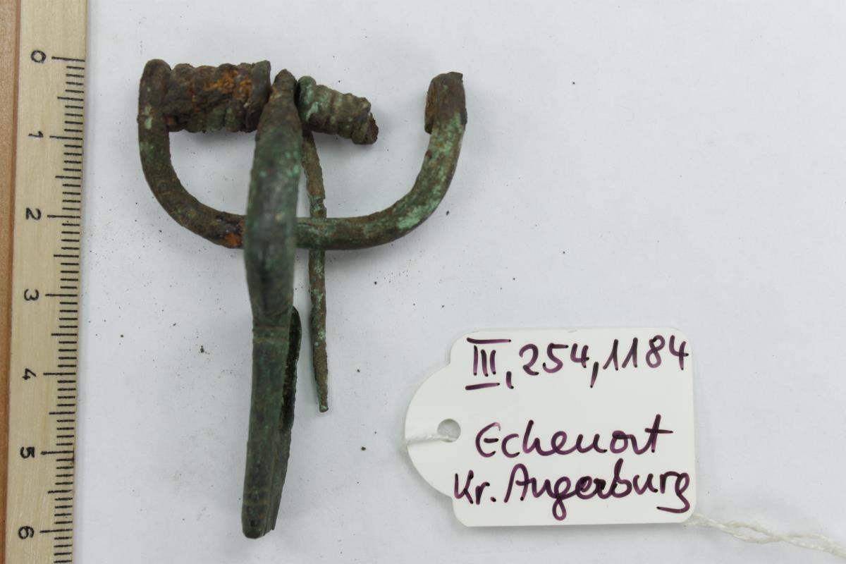 Armbrustfibel