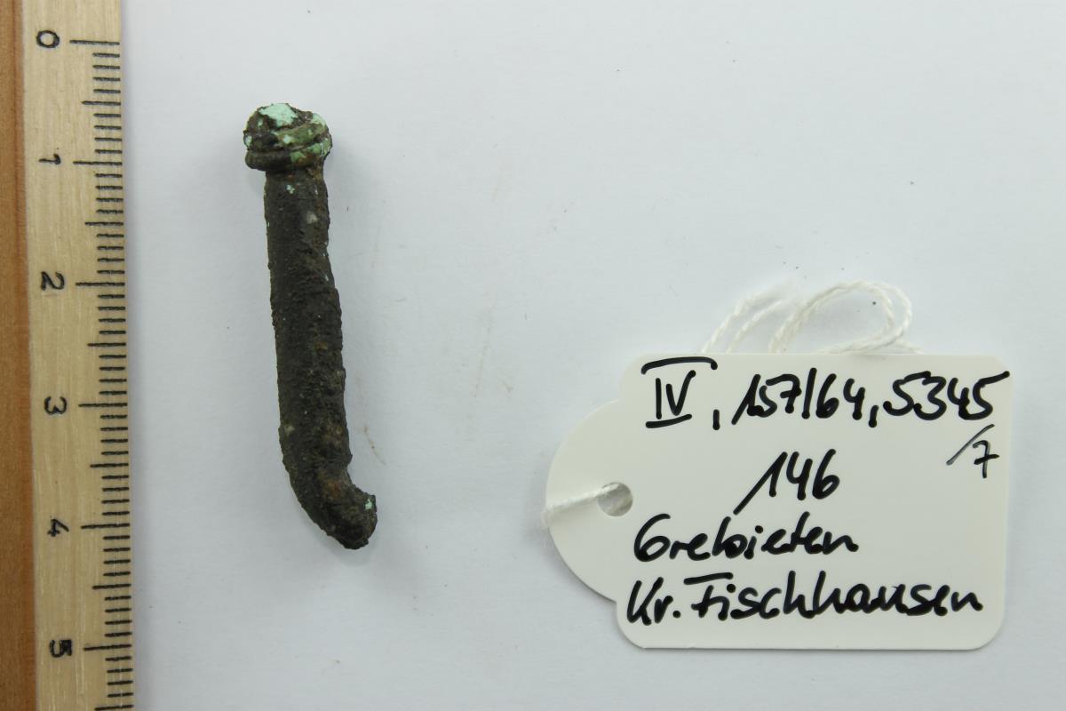 Fibelfuß