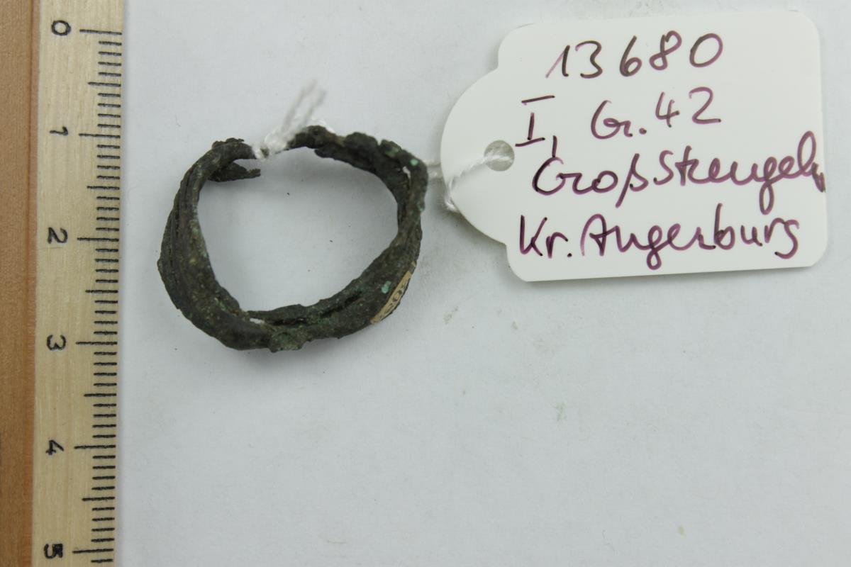 Fingerring