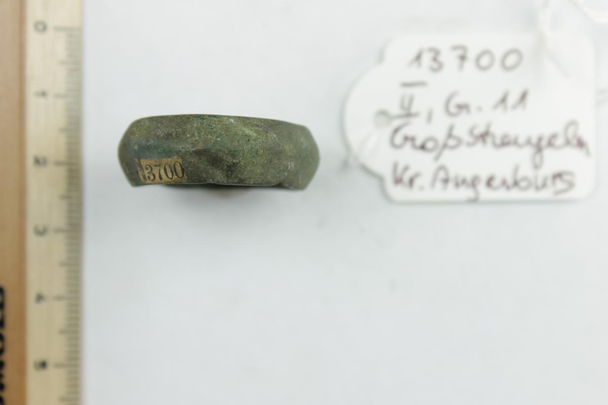 Fingerring
