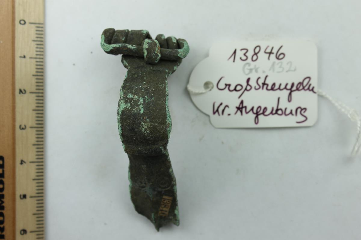 Augenfibel