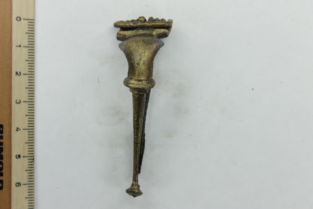 Bronzefibel