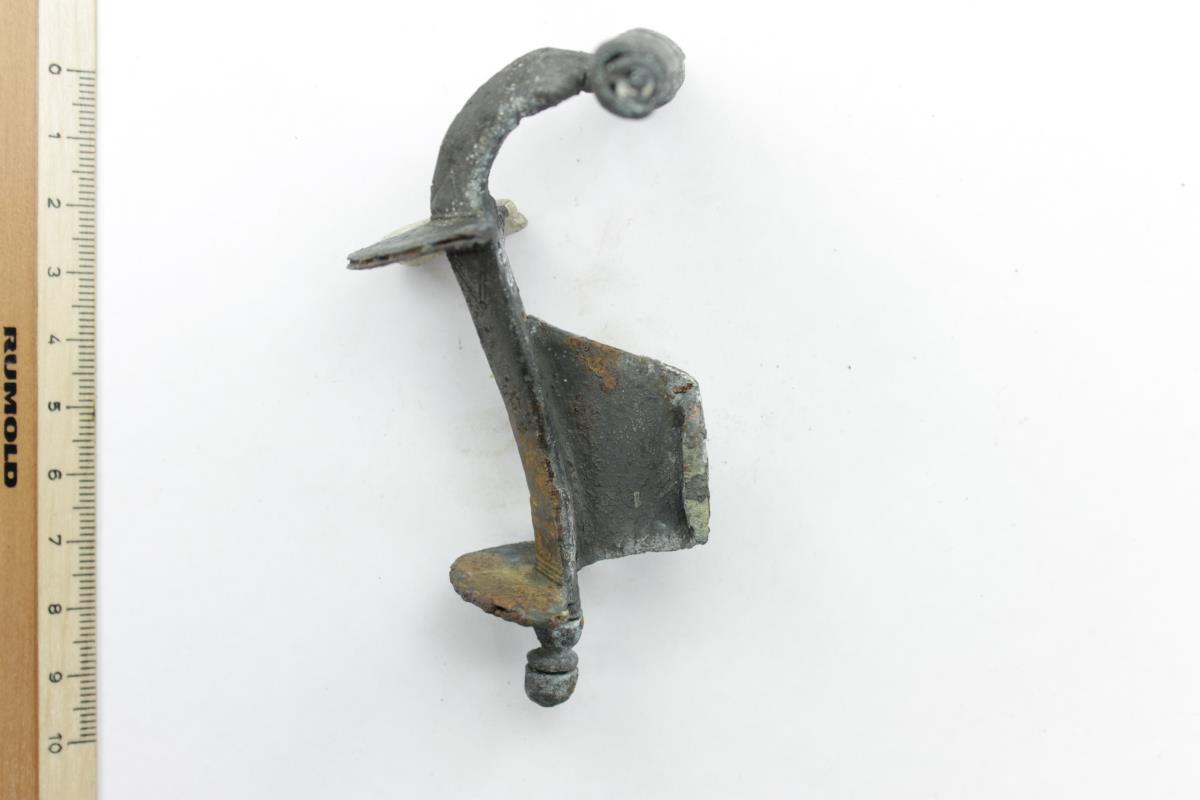 Bronzefibel