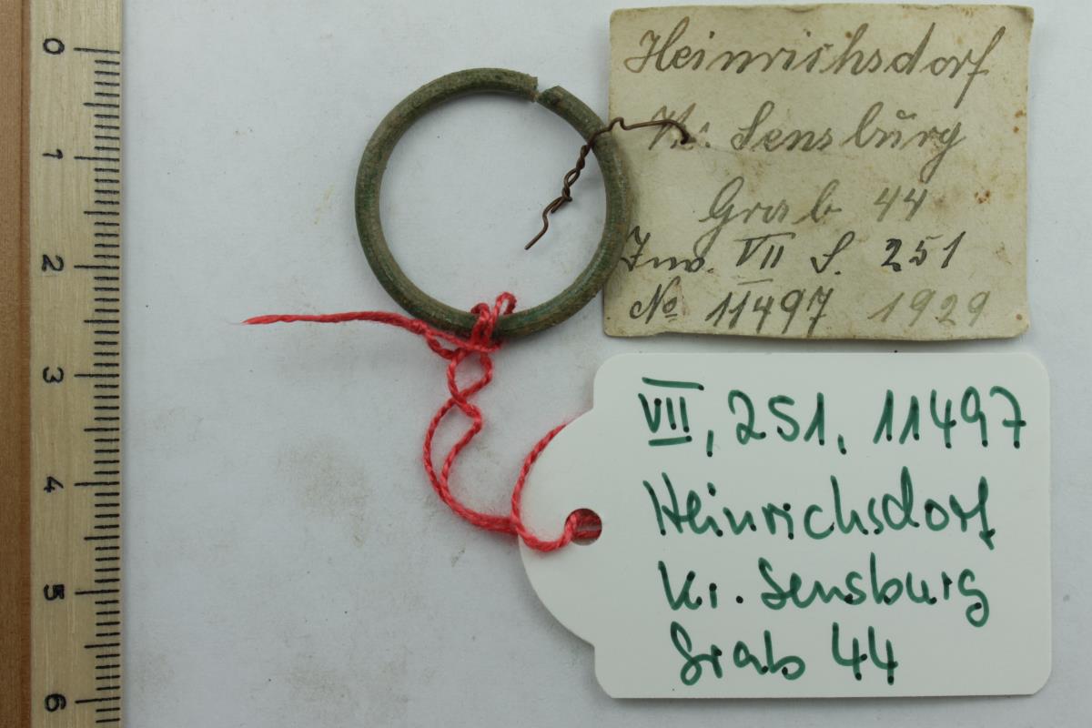 Fingerring