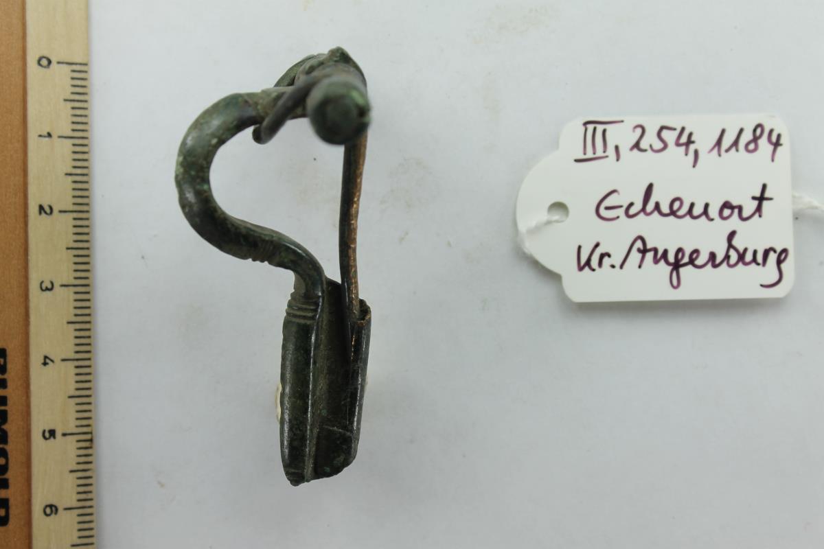Armbrustfibel