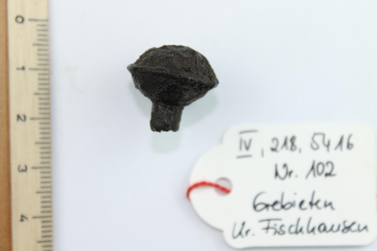 Schellenberlock