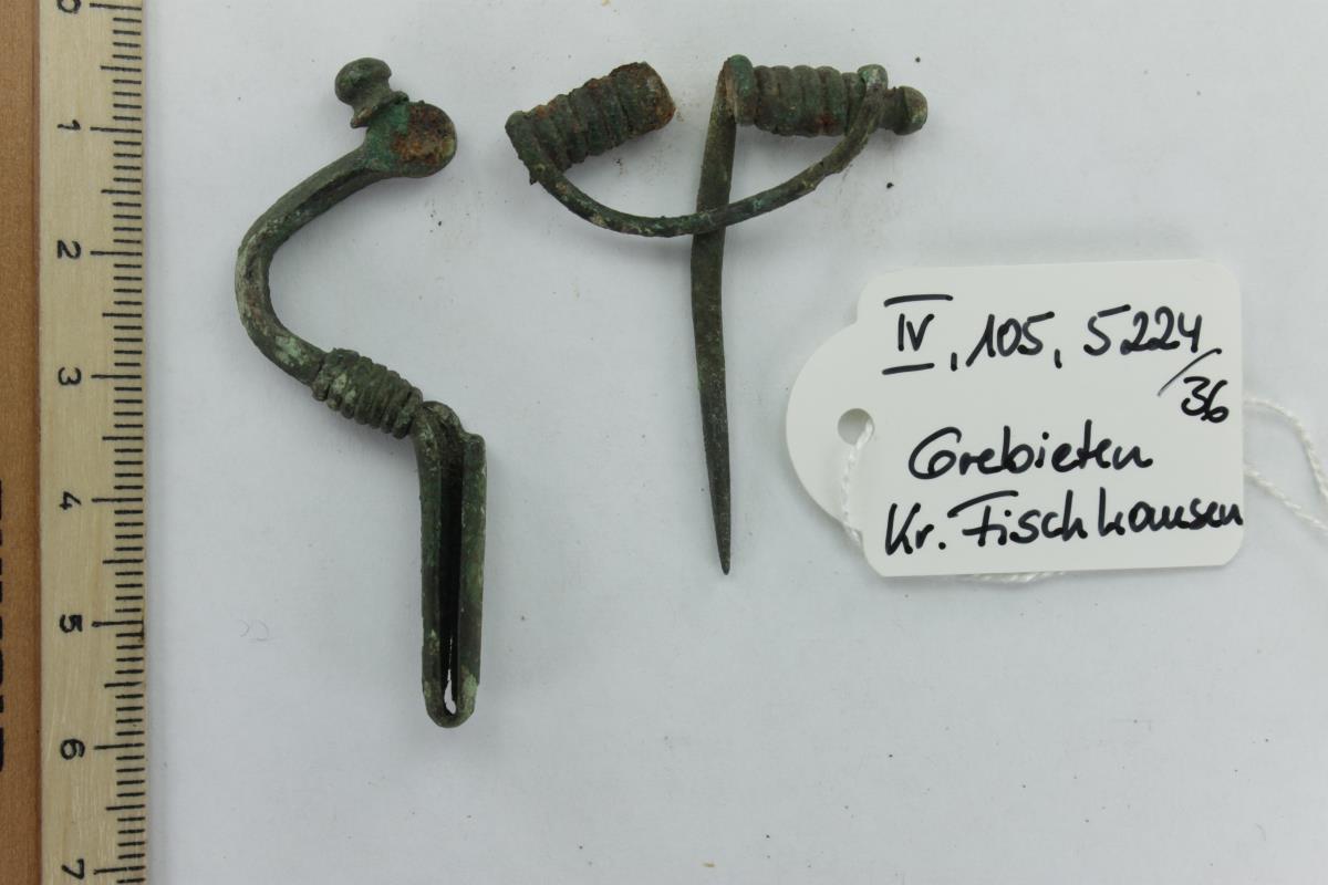Armbrustfibel