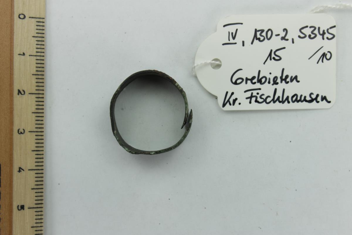 Fingerring