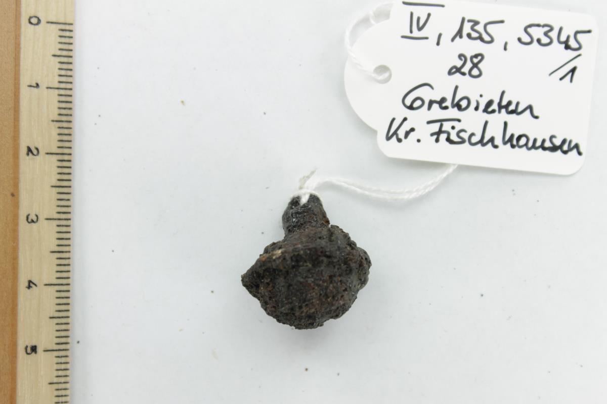 Schellenberlock