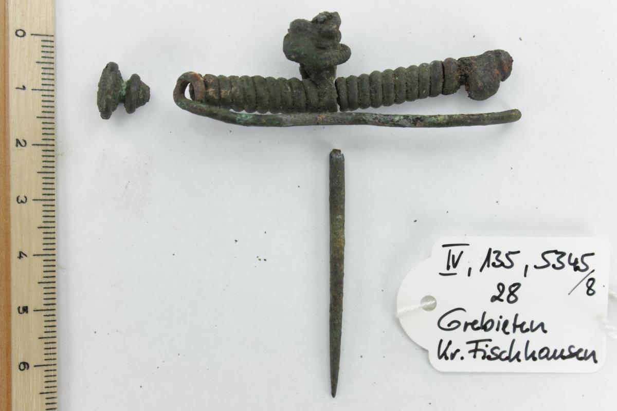 Armbrustfibel