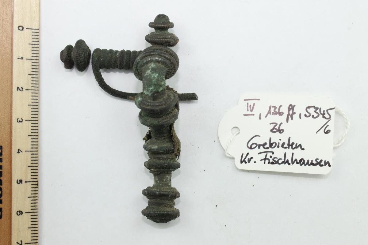 Armbrustfibel