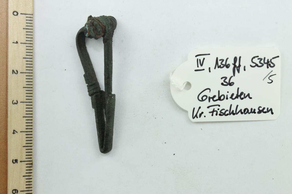 Armbrustfibel