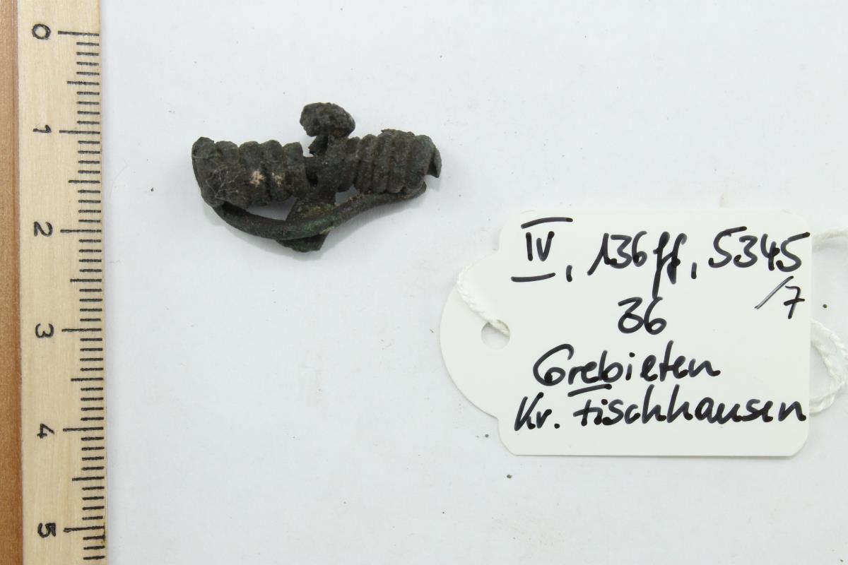 Fibelfragment