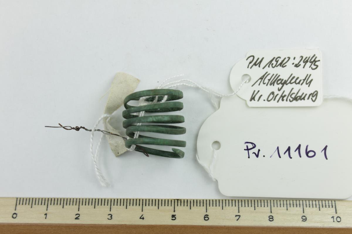 Fingerring