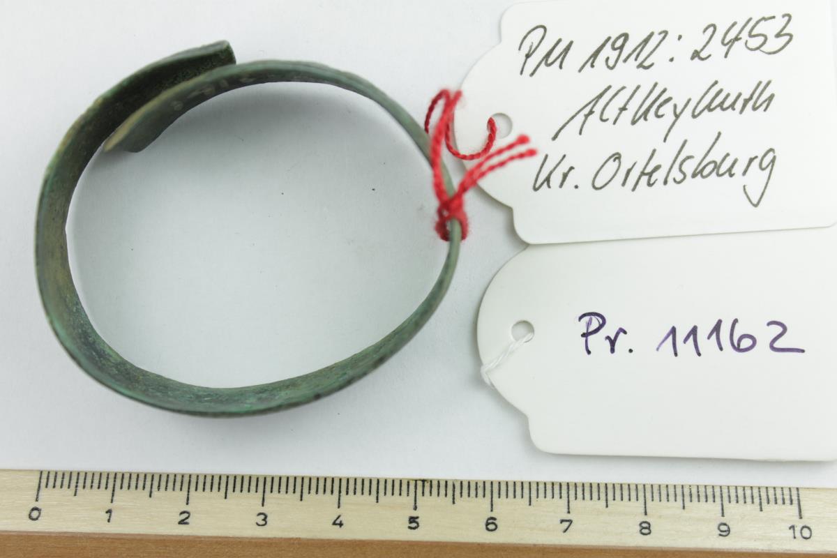 Armring