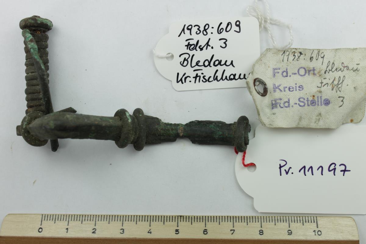 Armbrustfibel