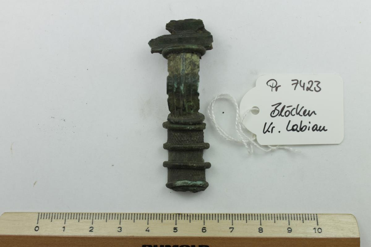 Armbrustfibel