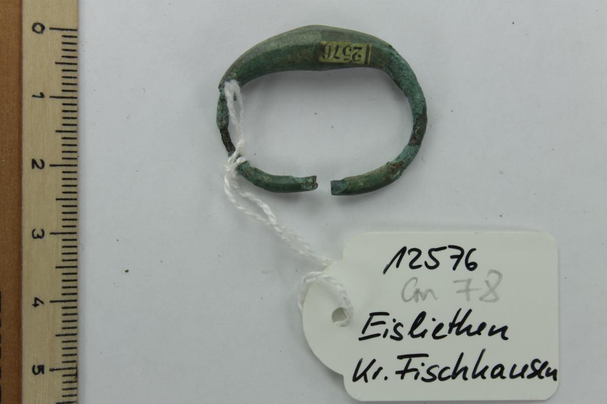 Gürtelschnalle