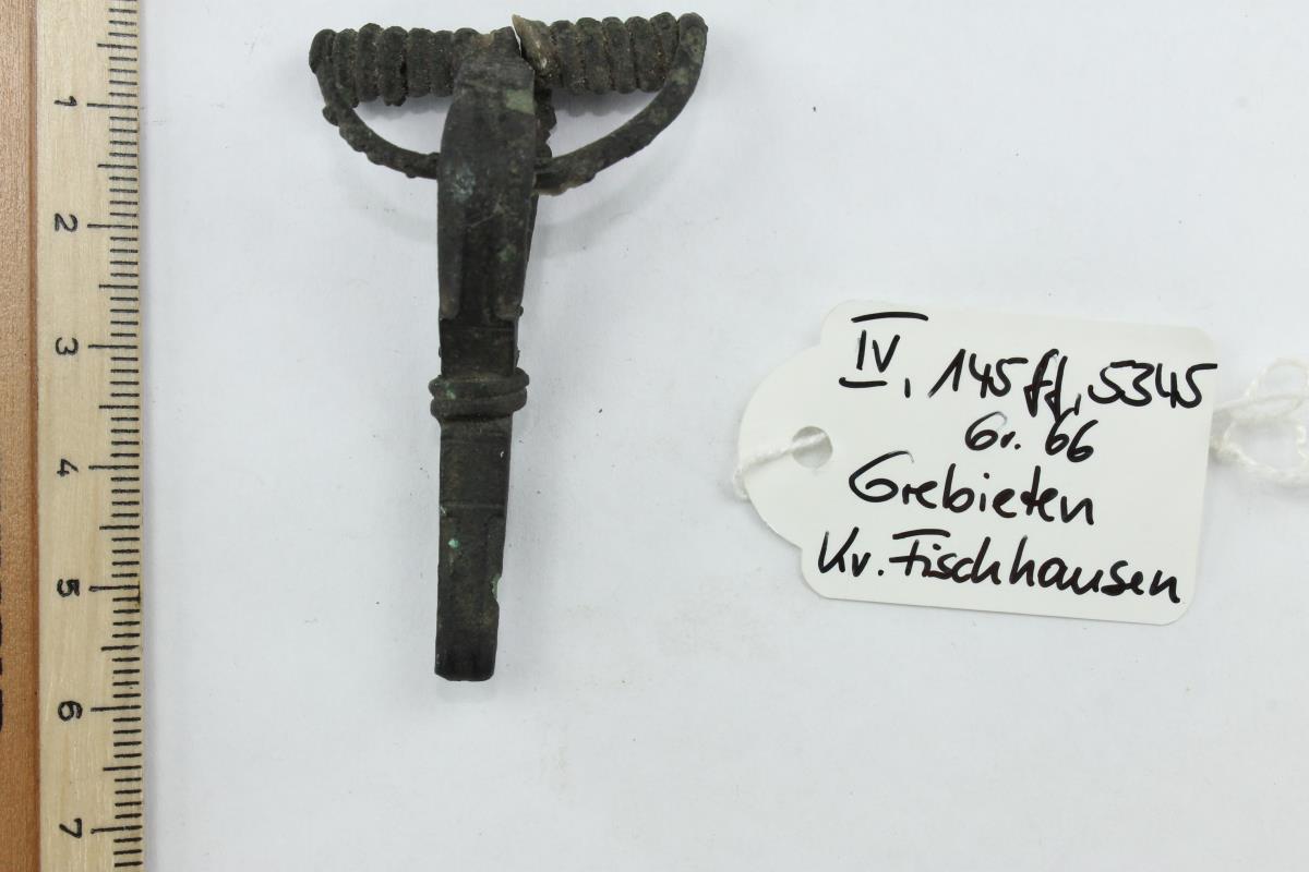 Armbrustfibel