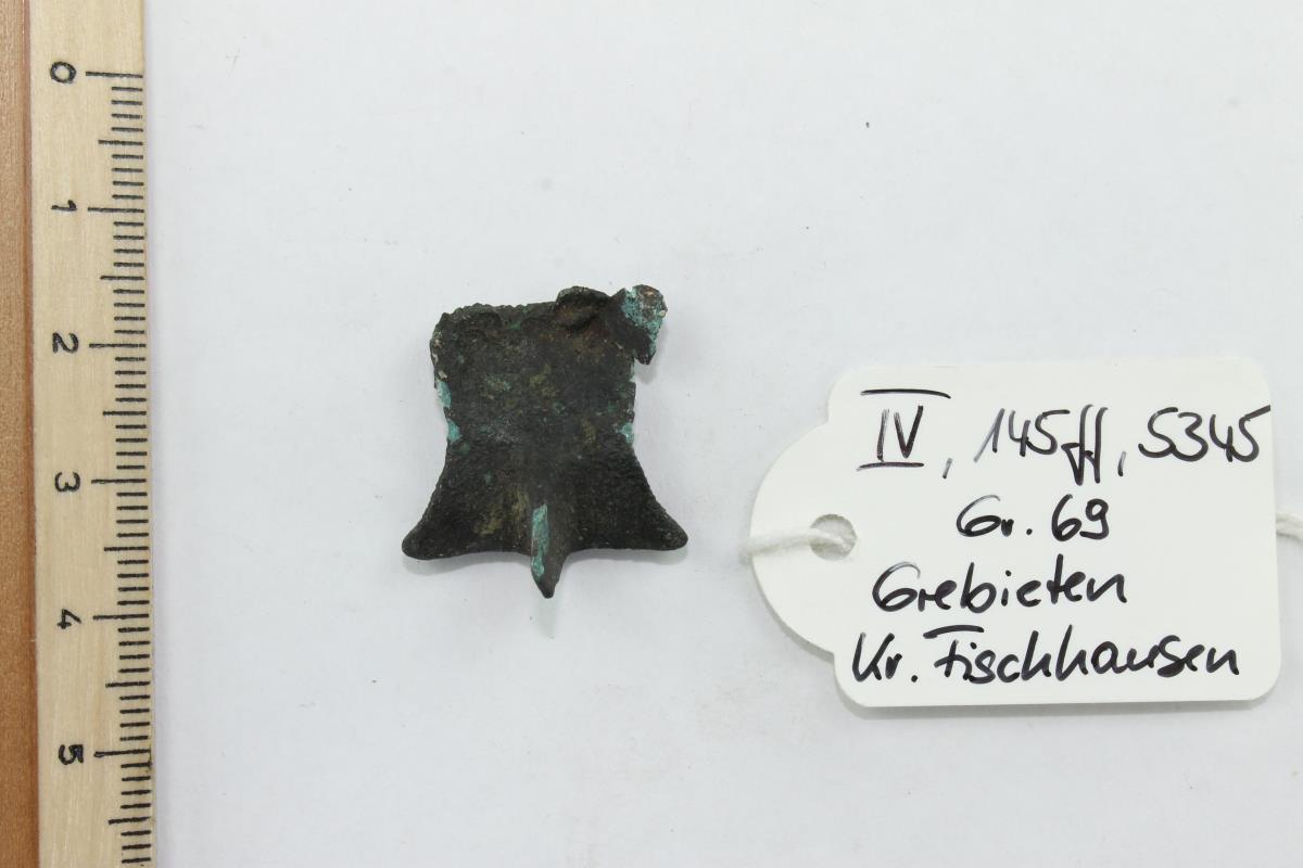 Fibelfuß