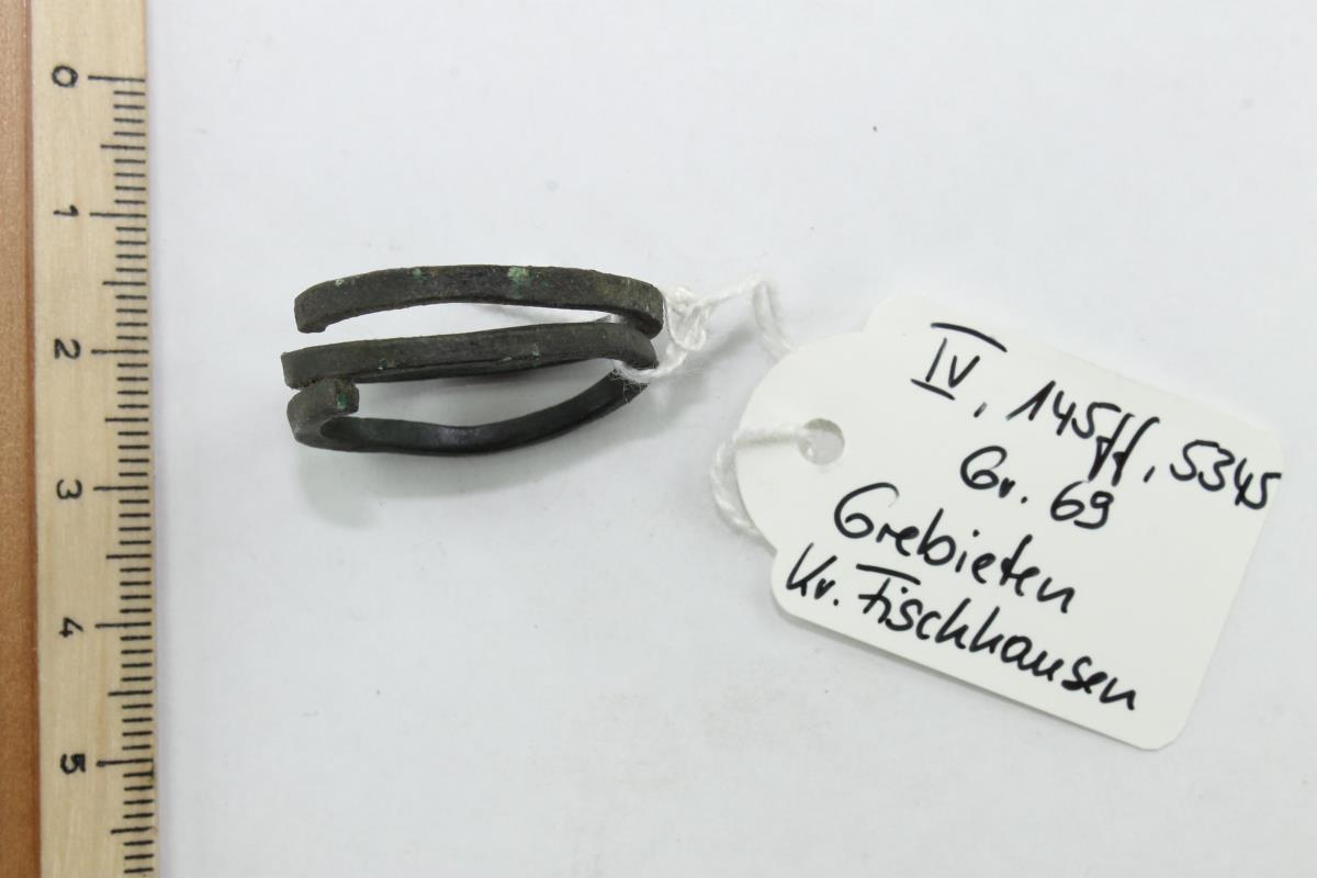 Fingerring