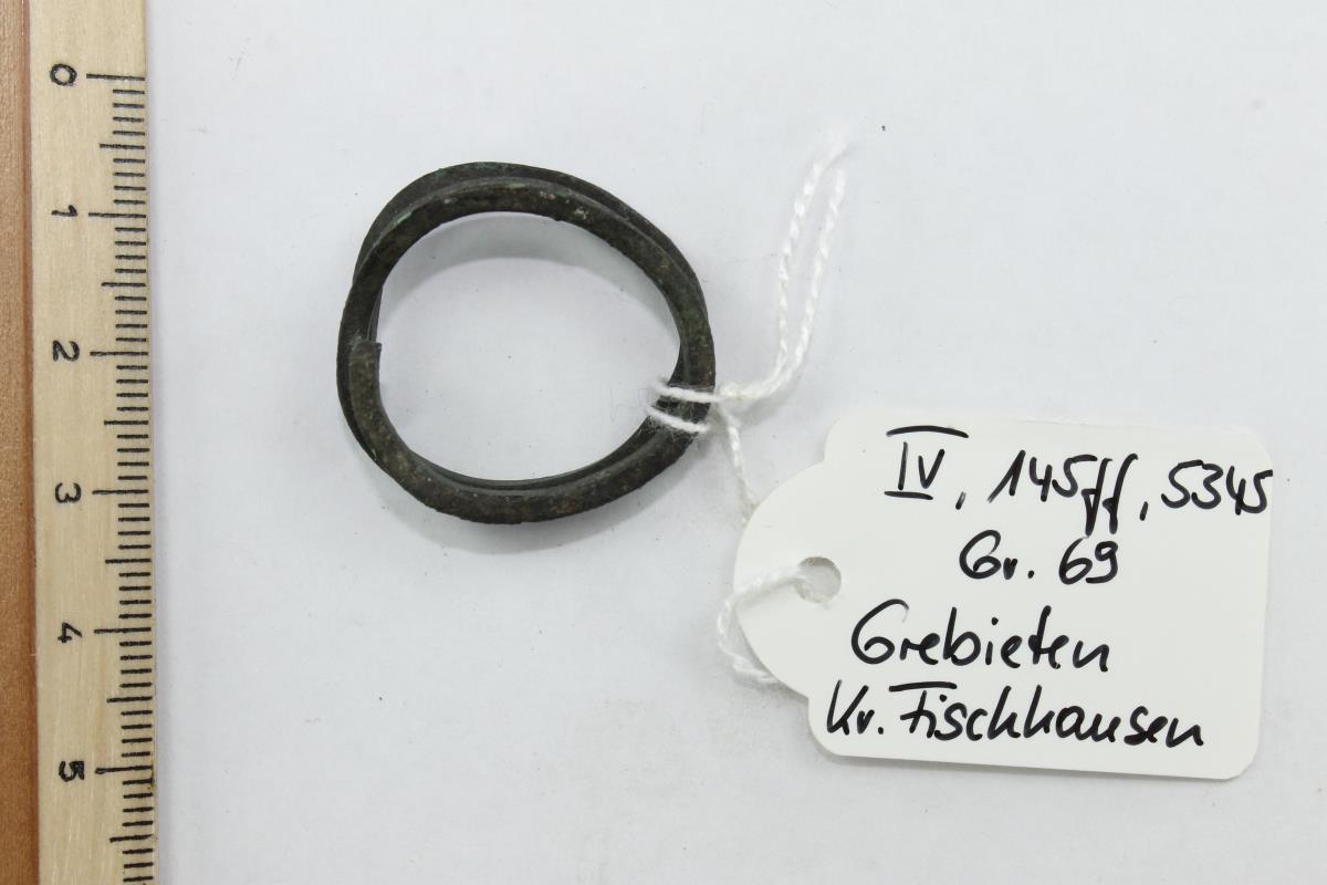 Fingerring