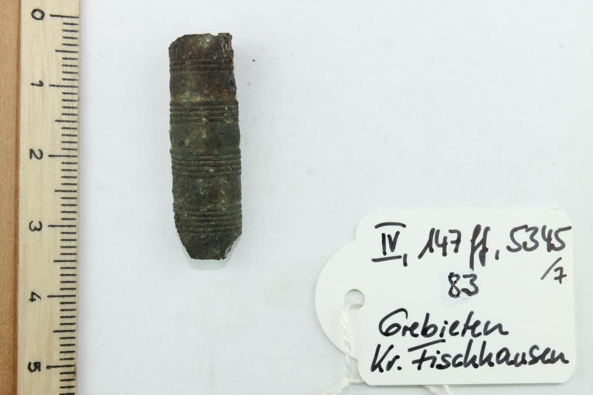 Beschlag
