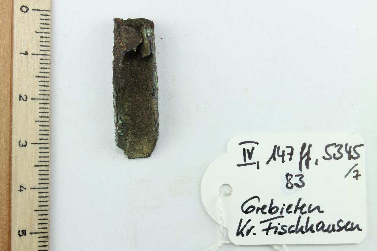 Beschlag
