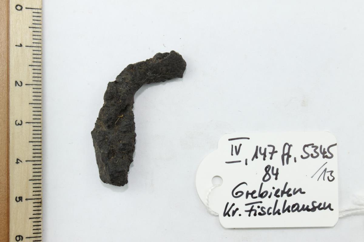 Eisenfragment